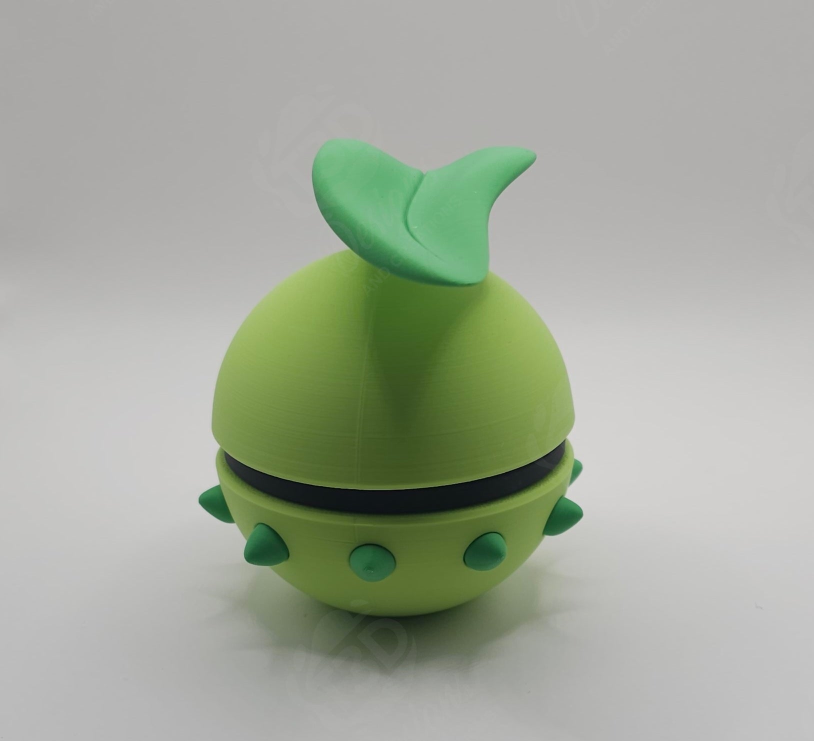 Chikorita