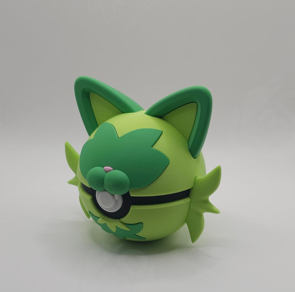 Sprigatito