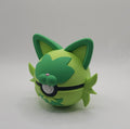 Sprigatito