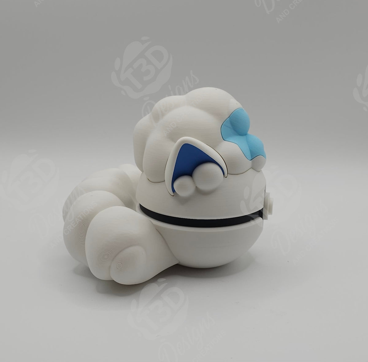 Alolan Vulpix