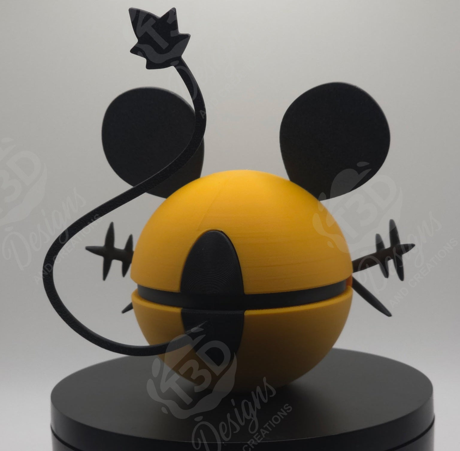 Dedenne
