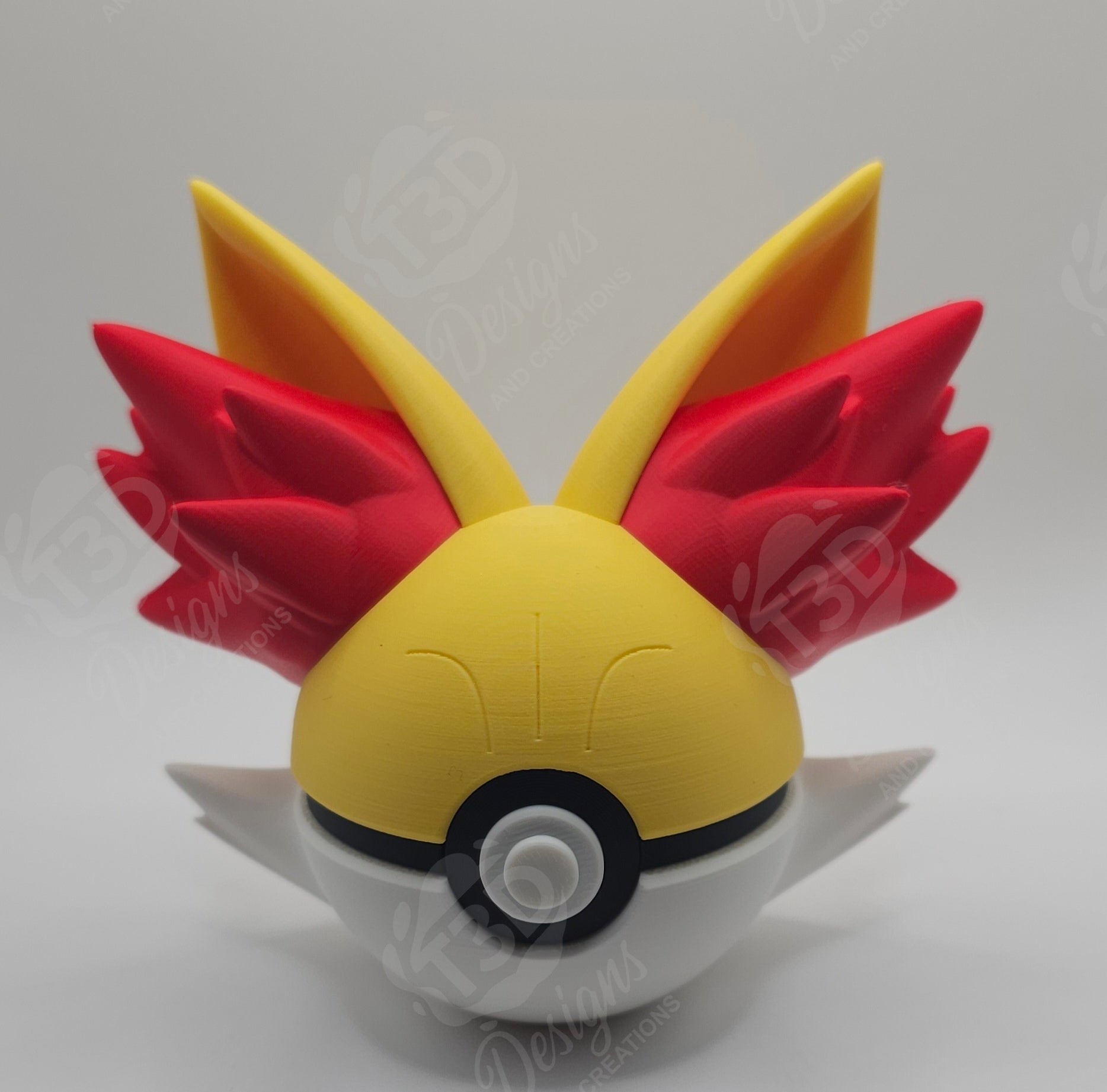 Fennekin