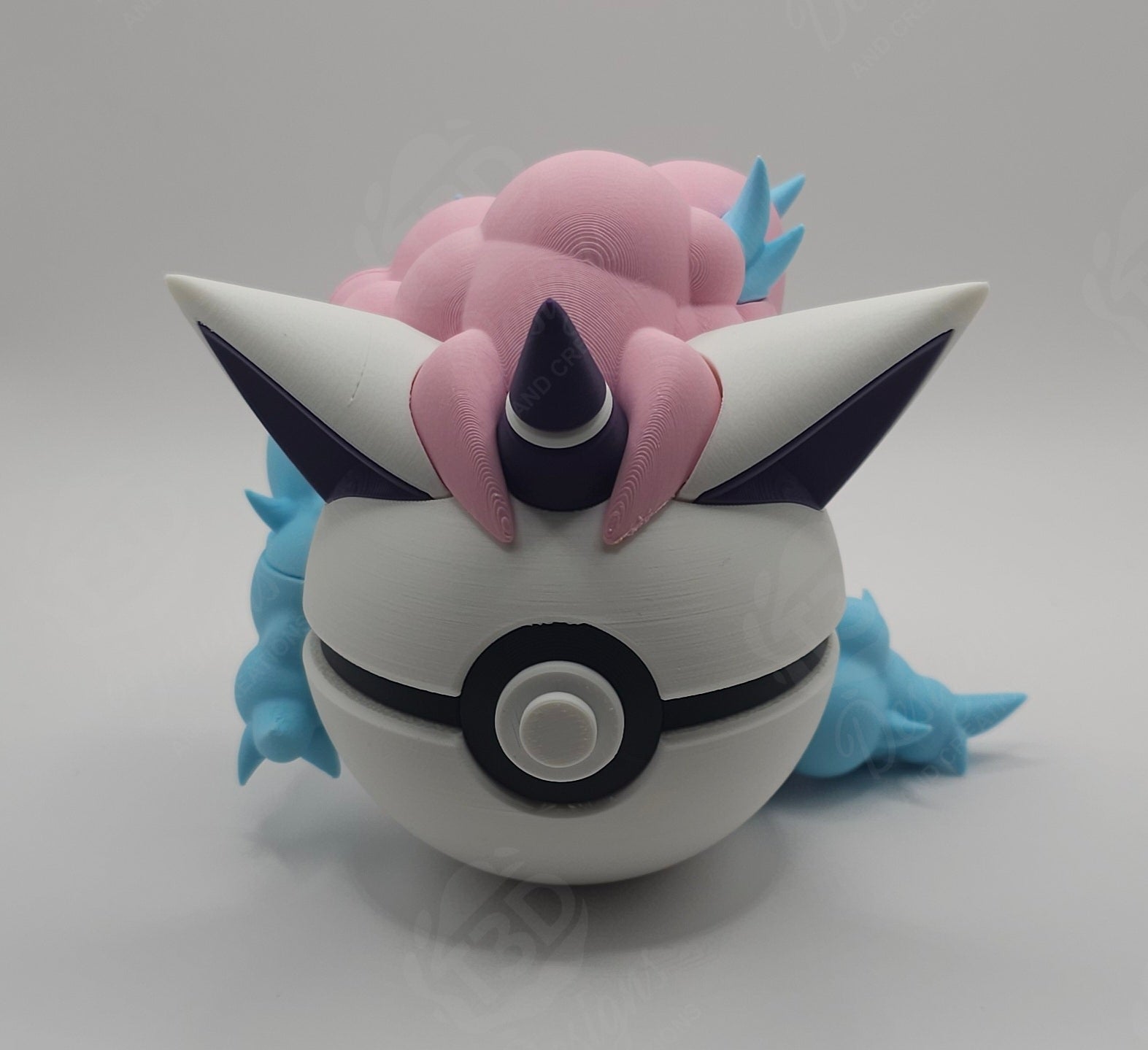 Galarian Ponyta