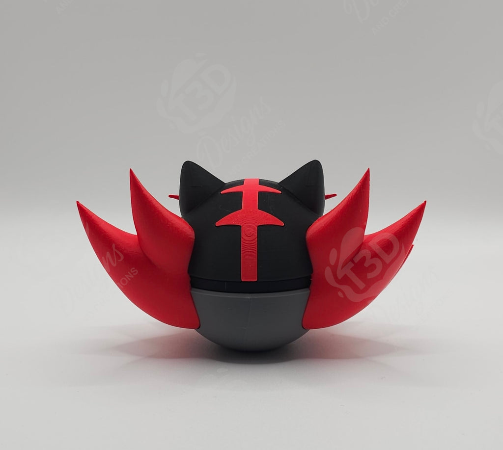 Incineroar