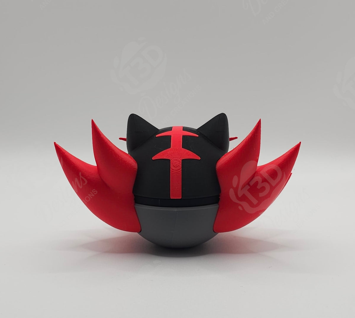 Incineroar