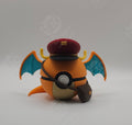 Mail Dragonite