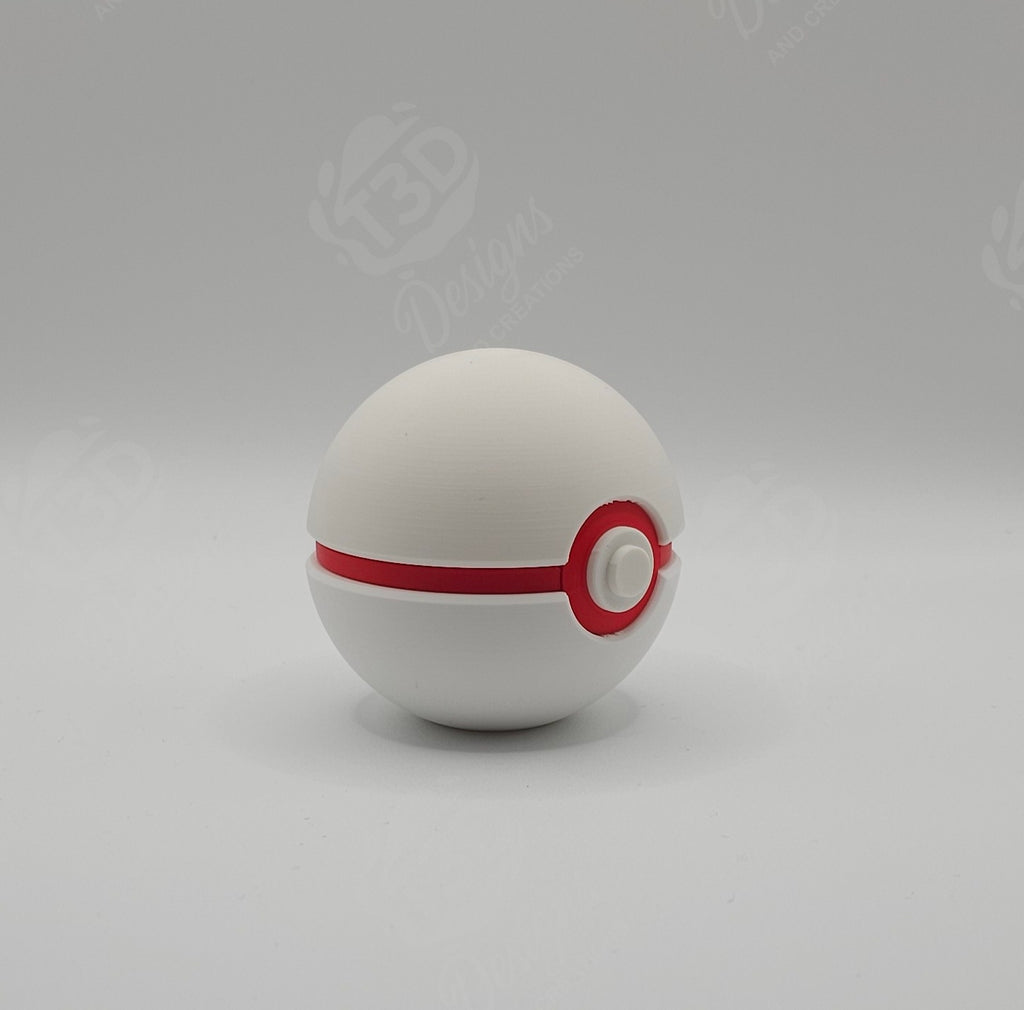 Premier Ball