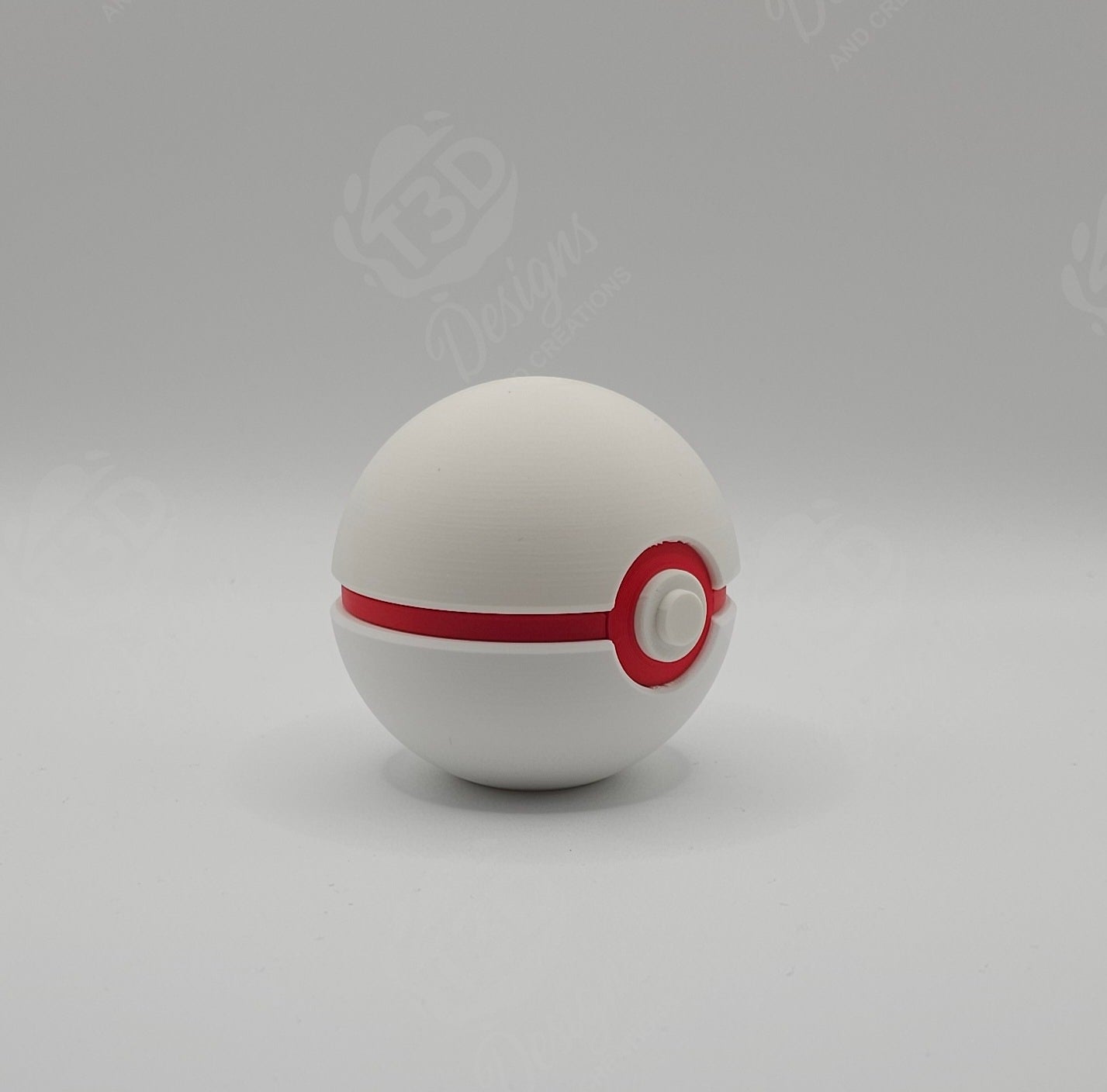 Premier Ball