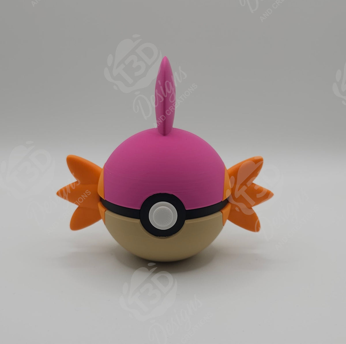Mudkip