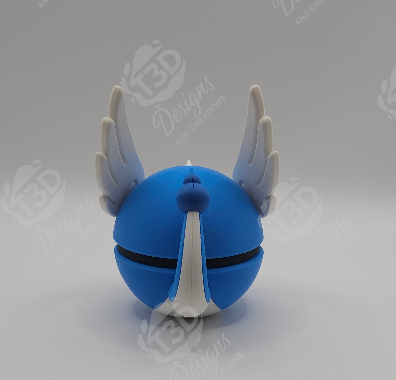 Dragonair