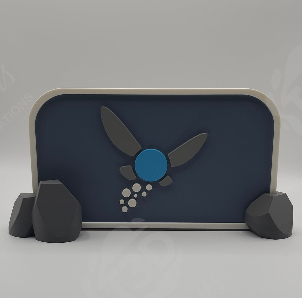 Switch 2 Dock Covers Various Designs