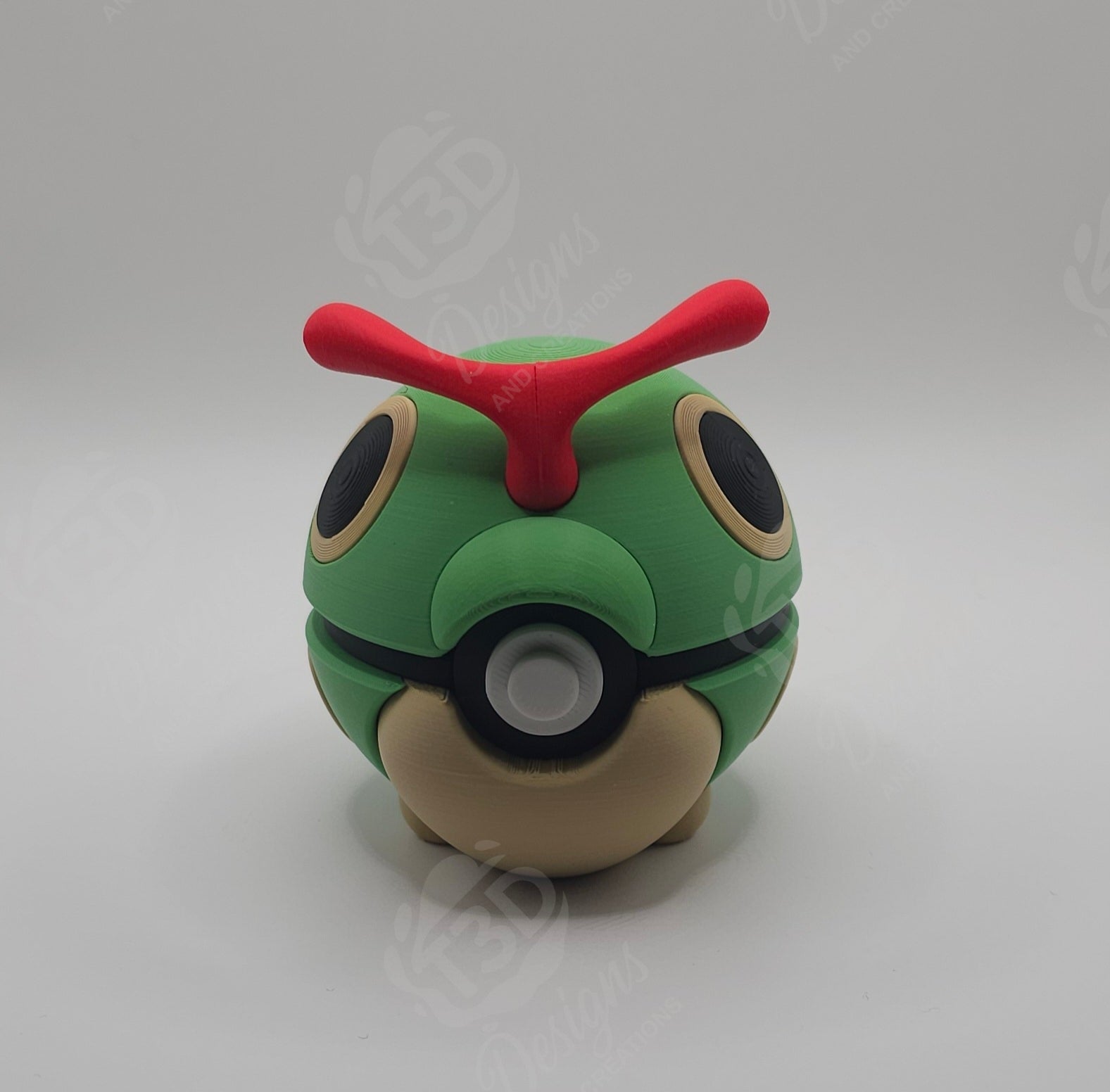 Caterpie