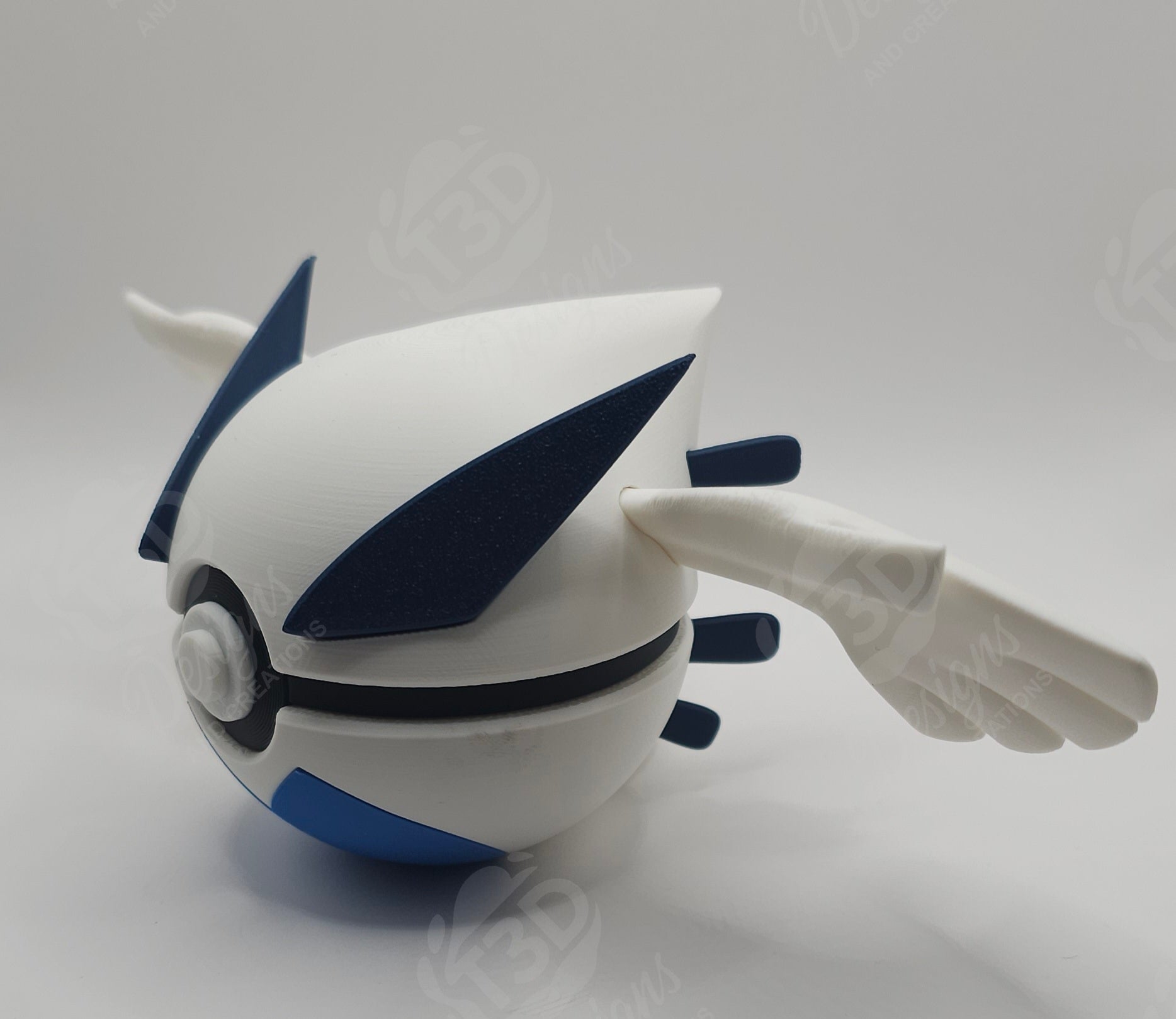 Lugia