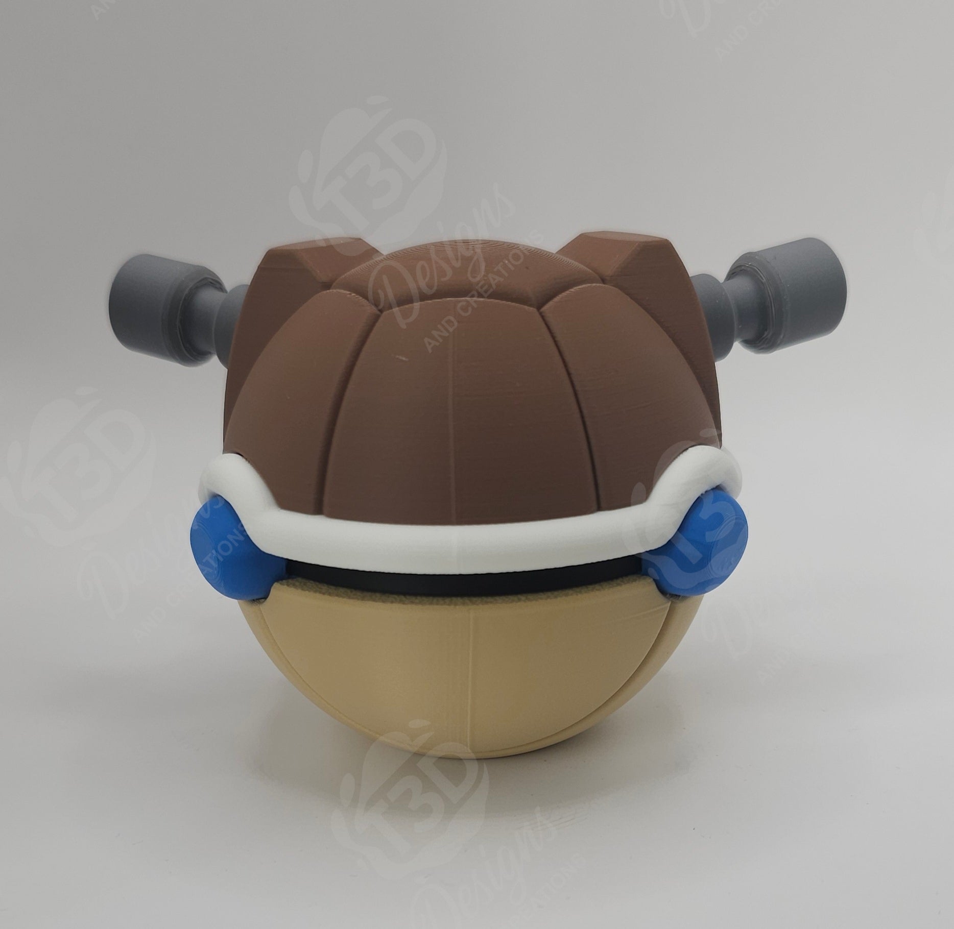 Blastoise
