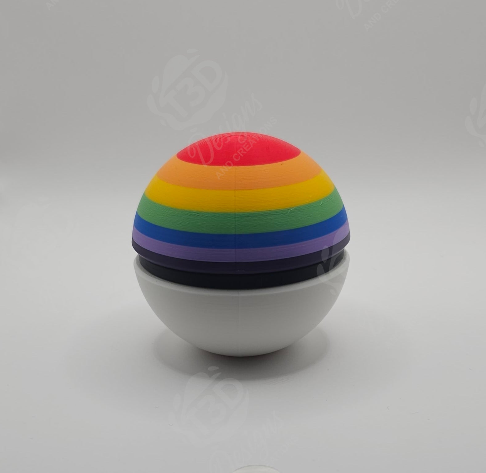 Pride Ball