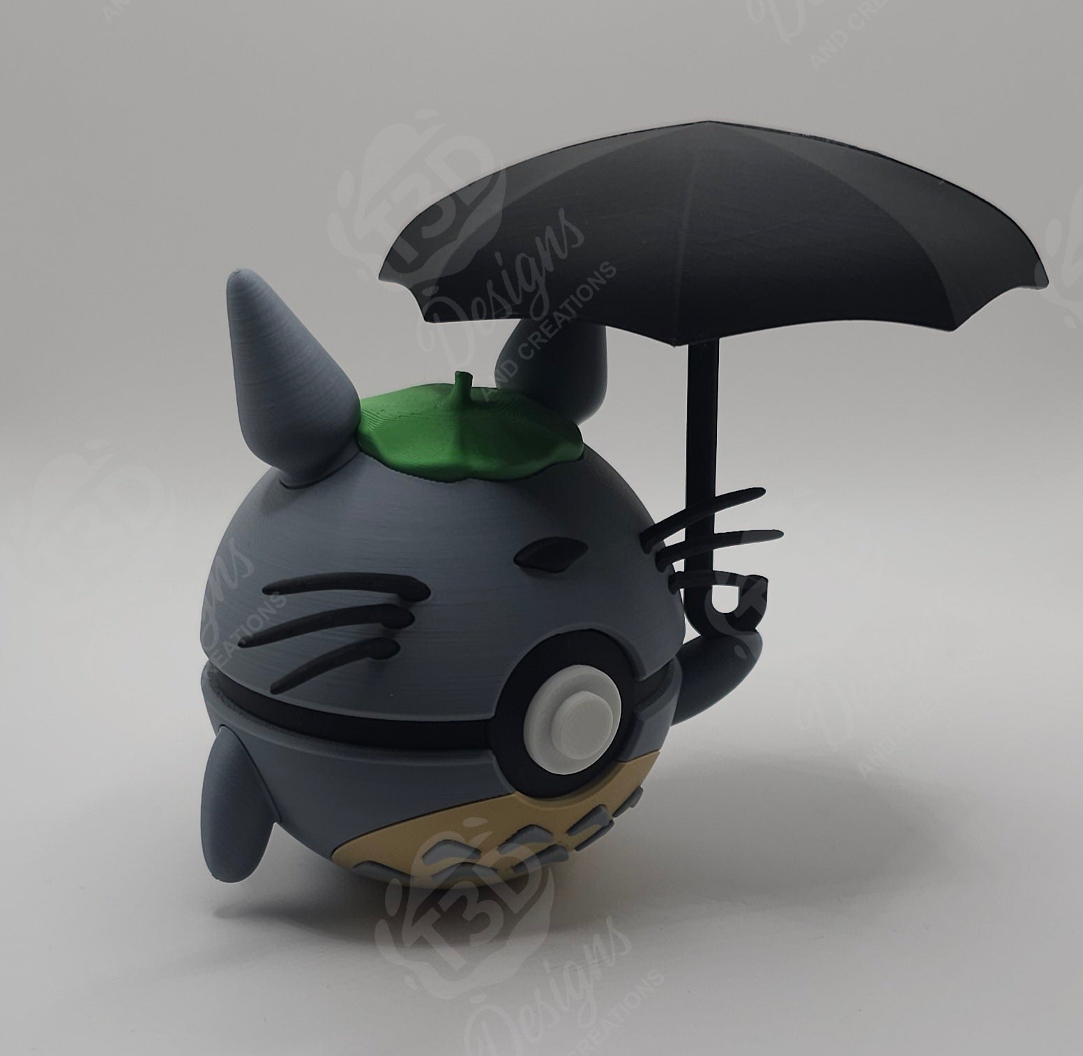 Totoro