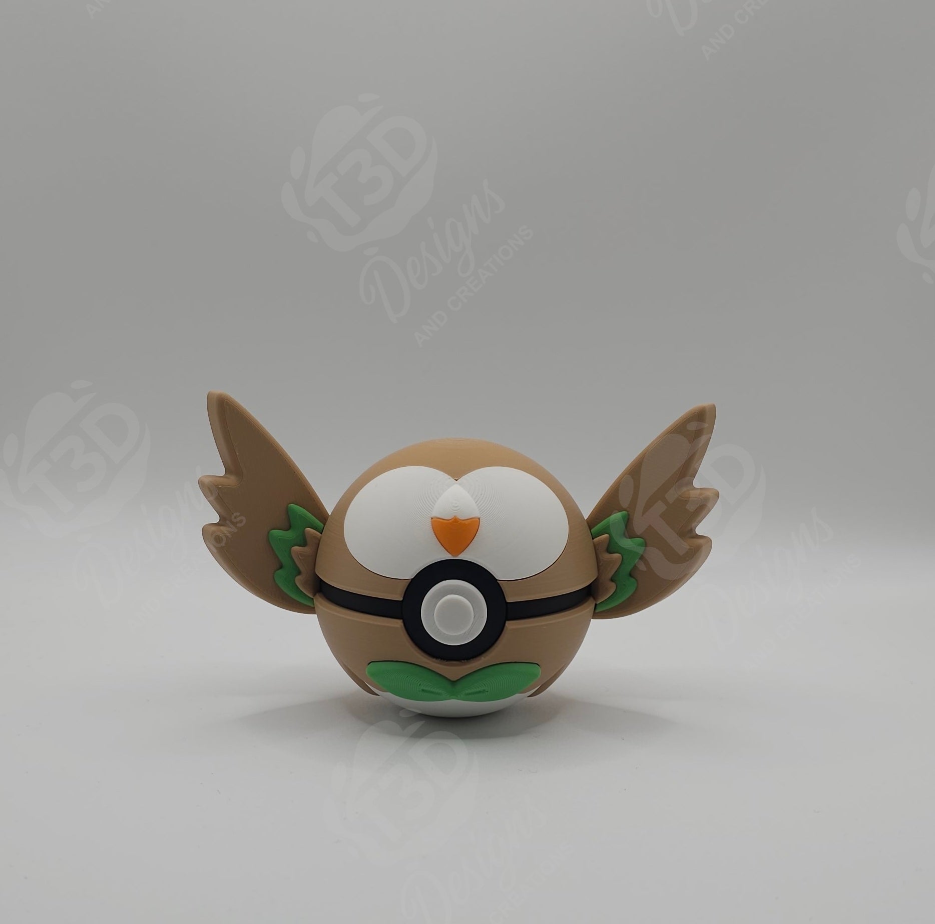 Rowlet