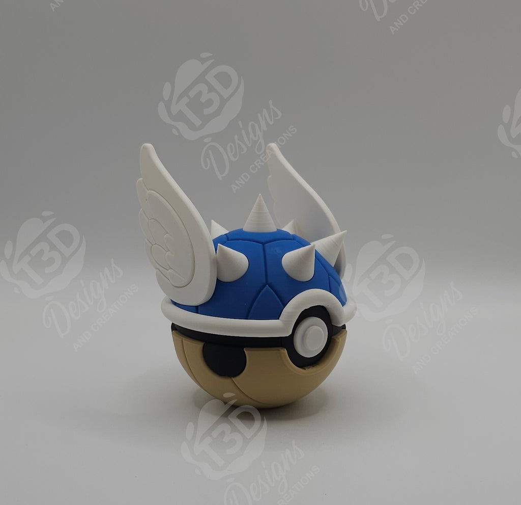 Blue Shell