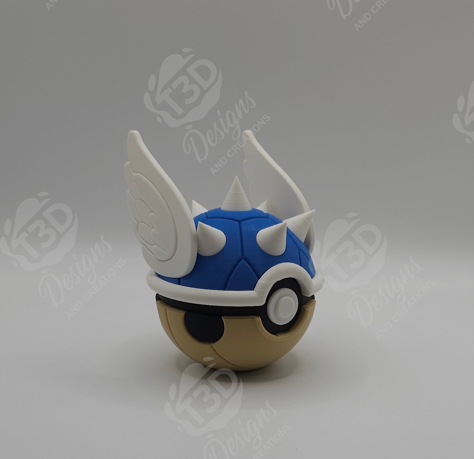 Blue Shell