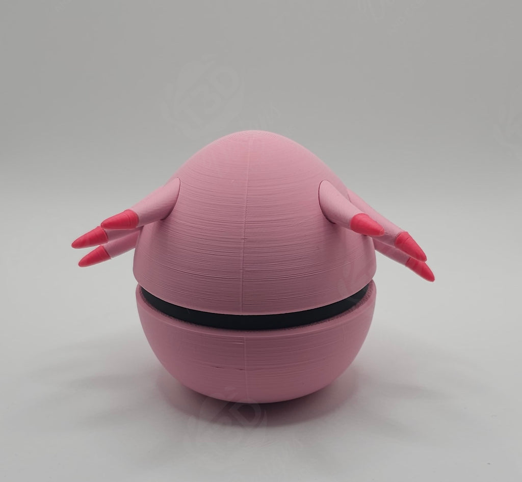 Chansey