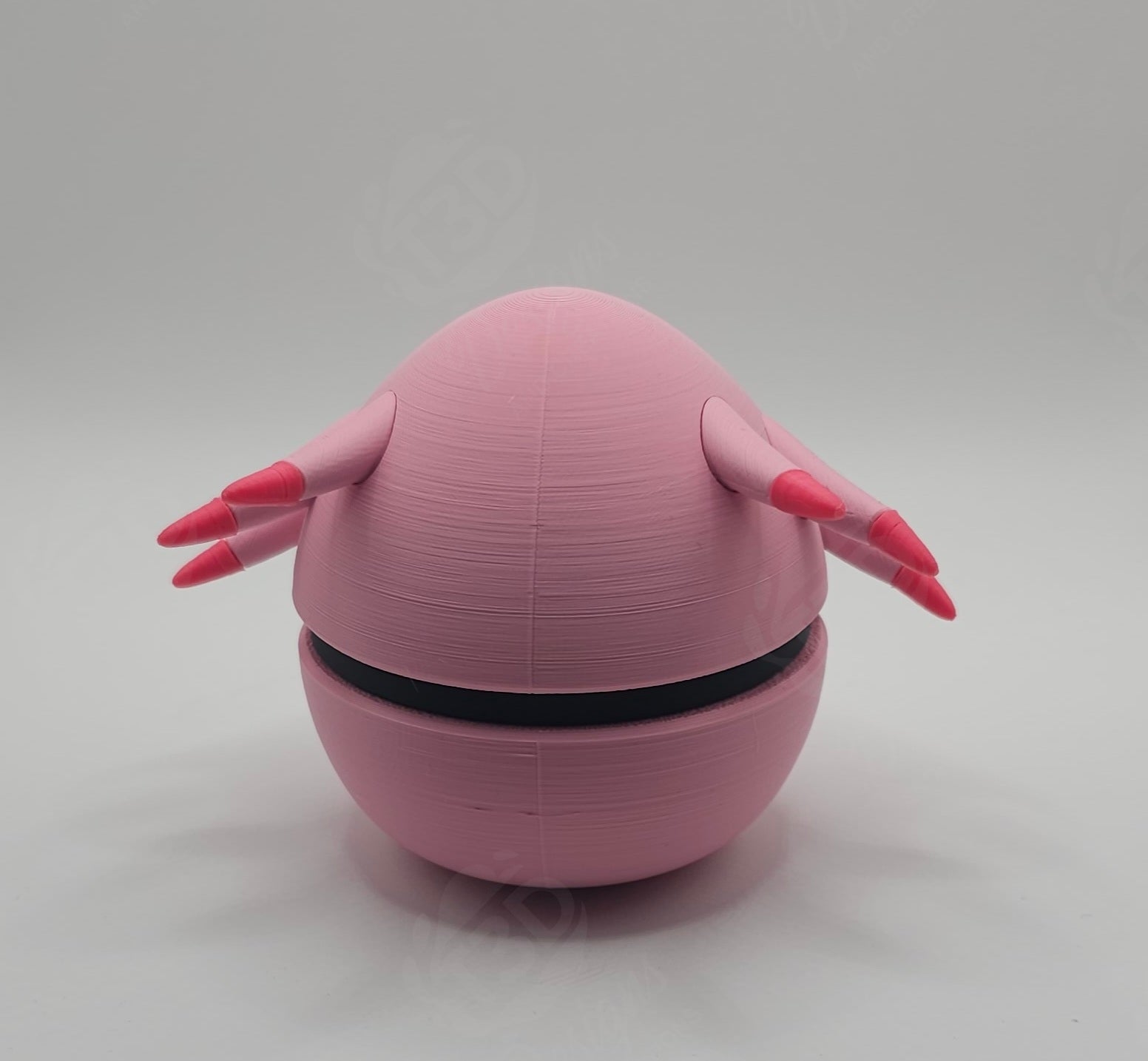 Chansey