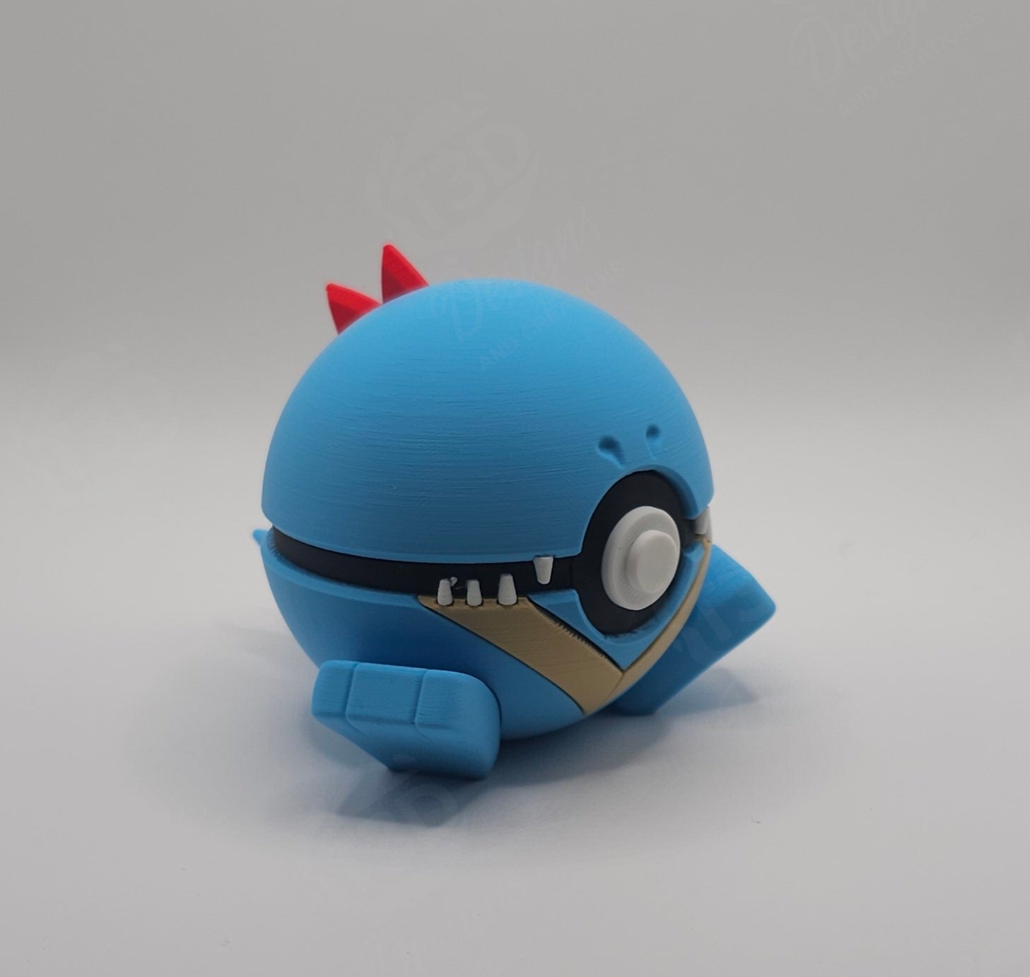 Totodile