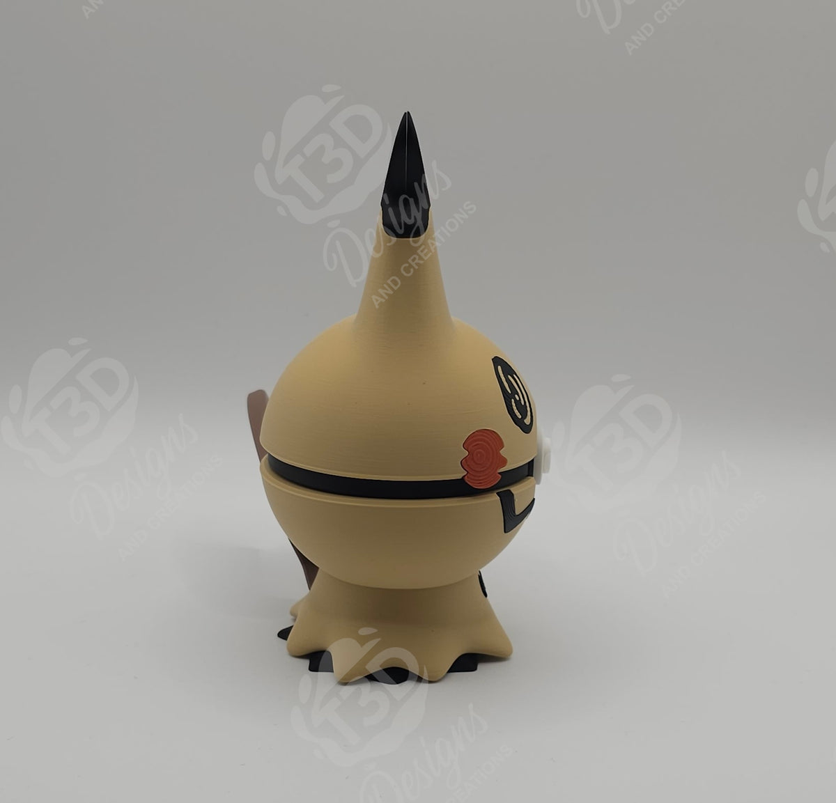 Mimikyu