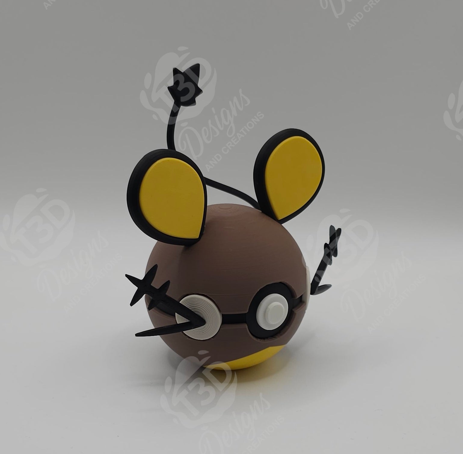 Dedenne