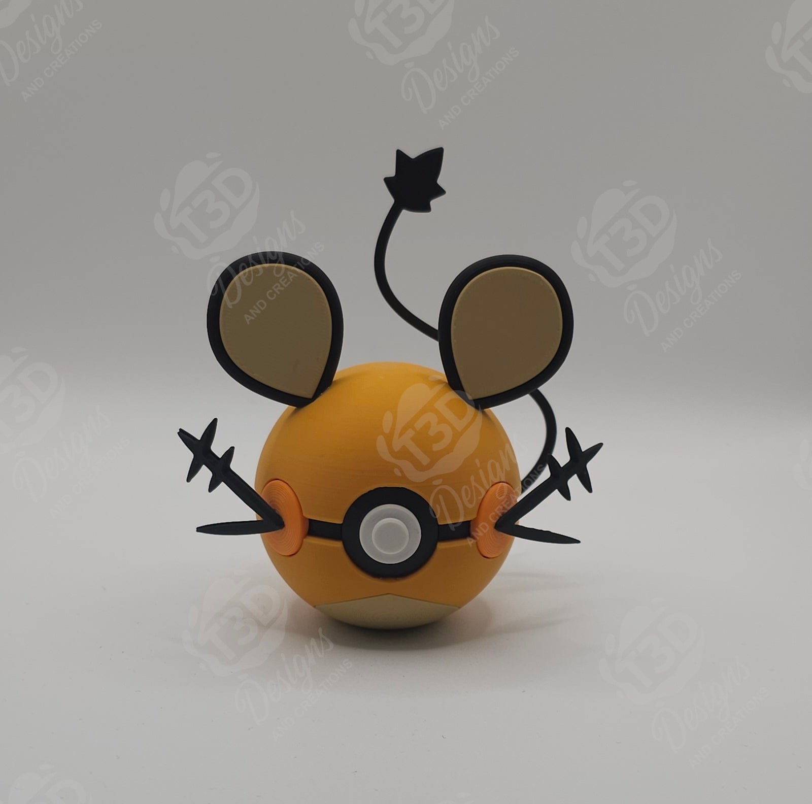 Dedenne