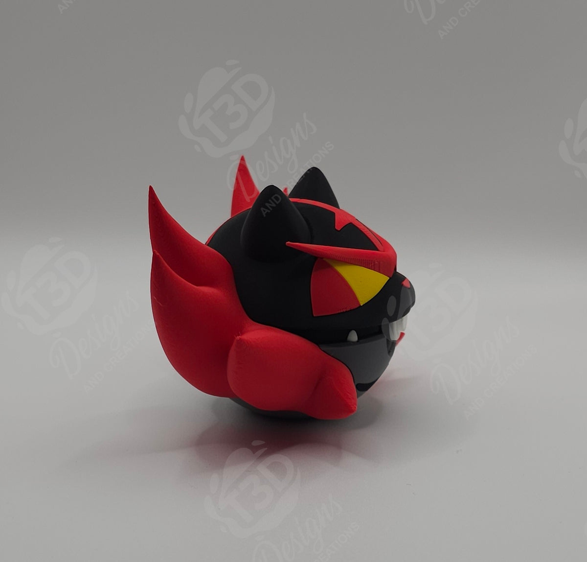 Incineroar