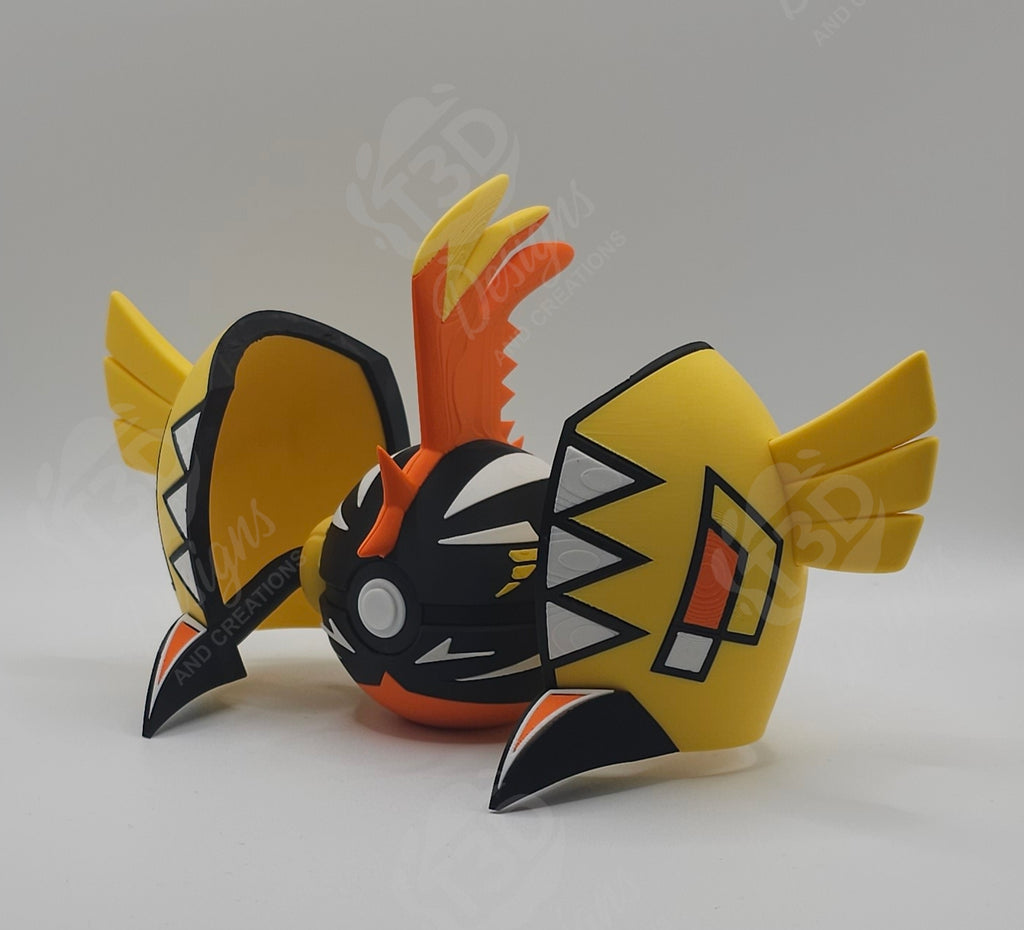 Tapu-Koko