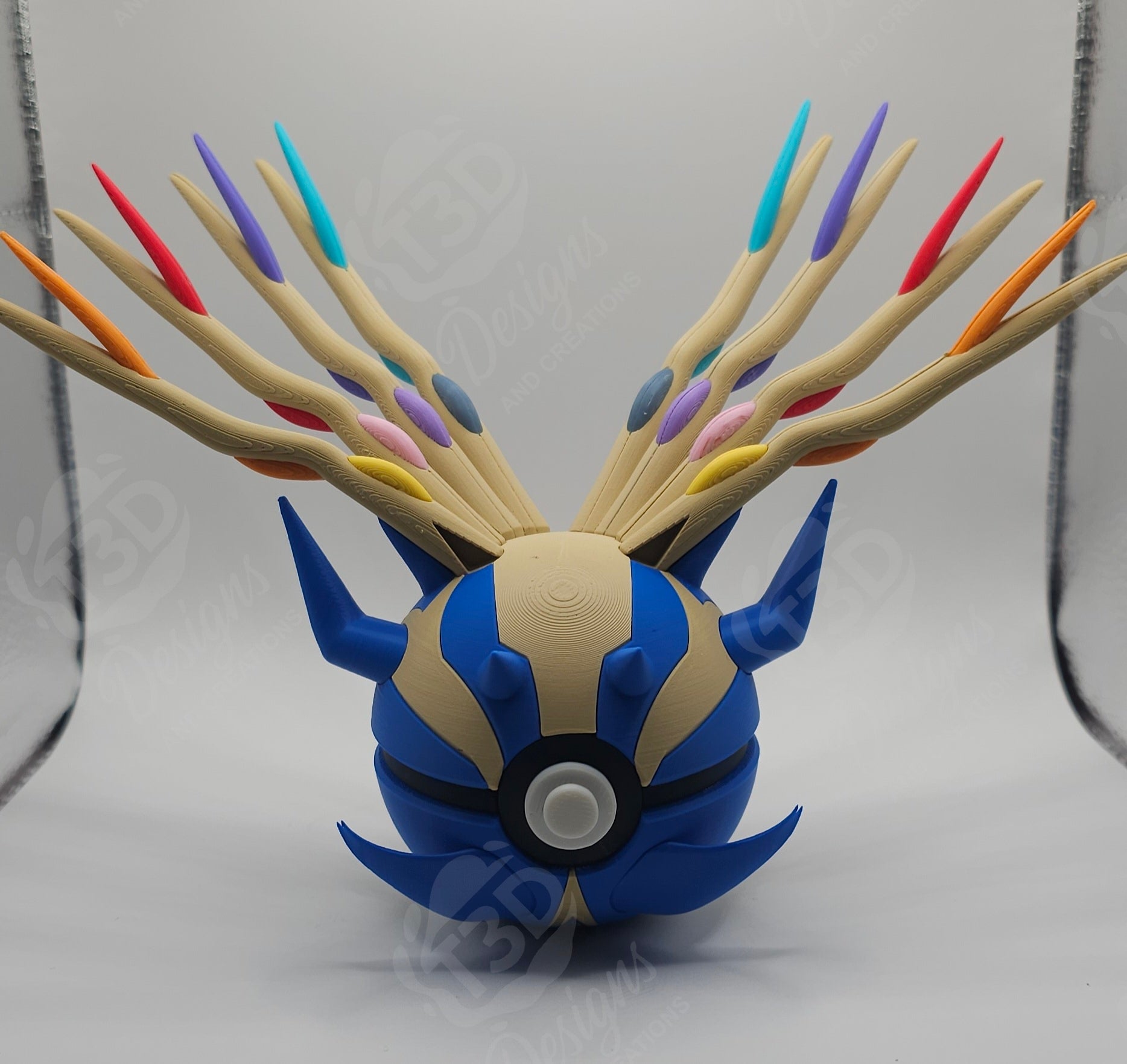 Xerneas