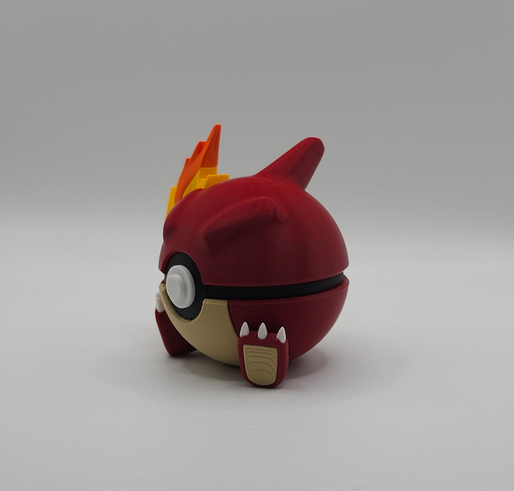 Charmeleon