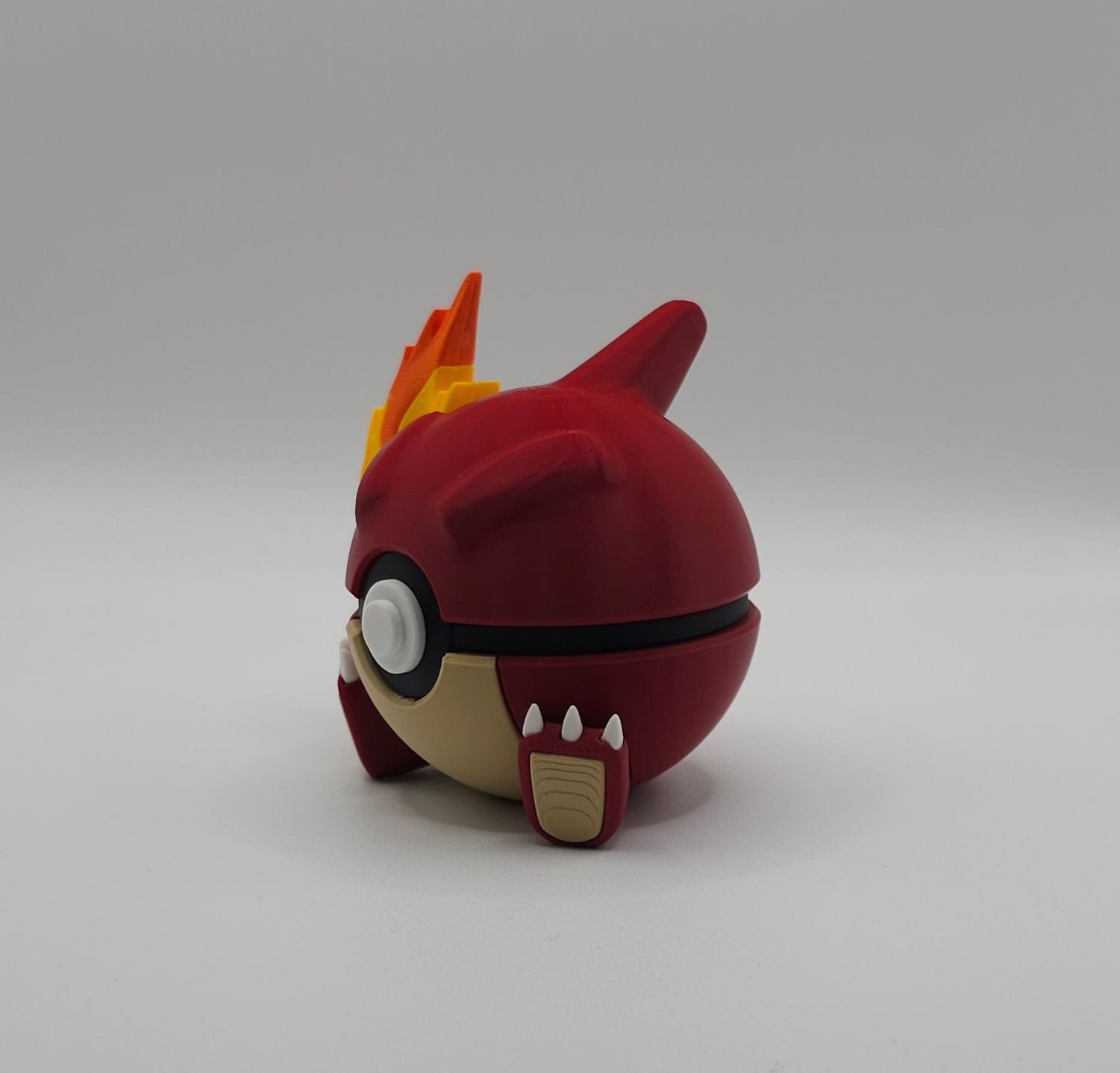 Charmeleon
