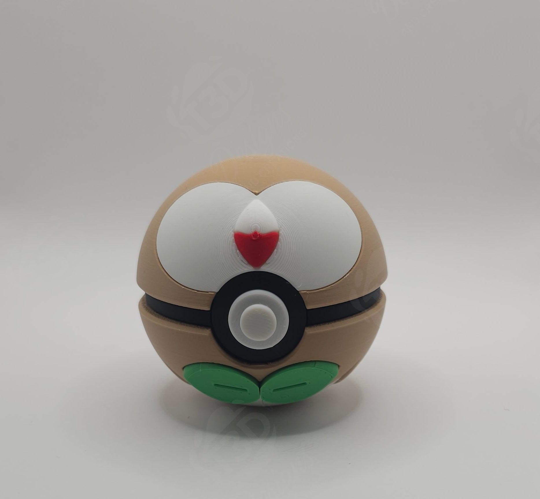 Rowlet