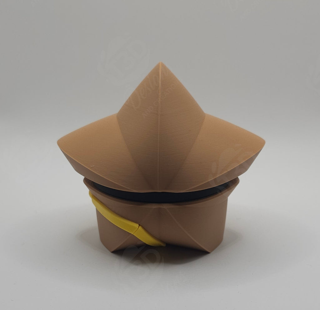 Staryu