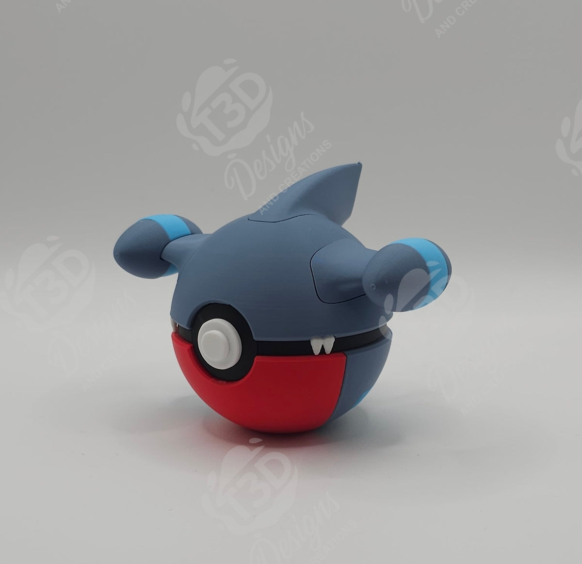 Gible