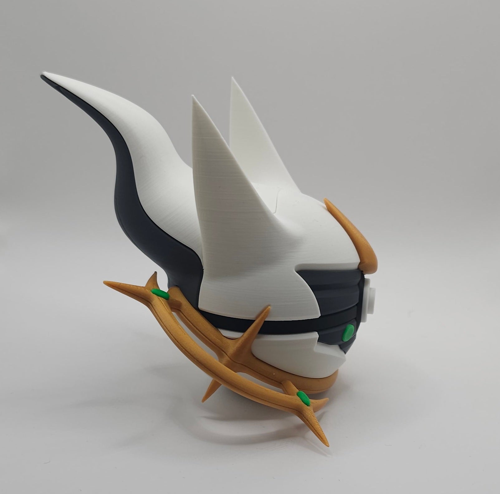Pokemon Character Design 3D Printed Pokeball - Arceus - Unique Display Collectible