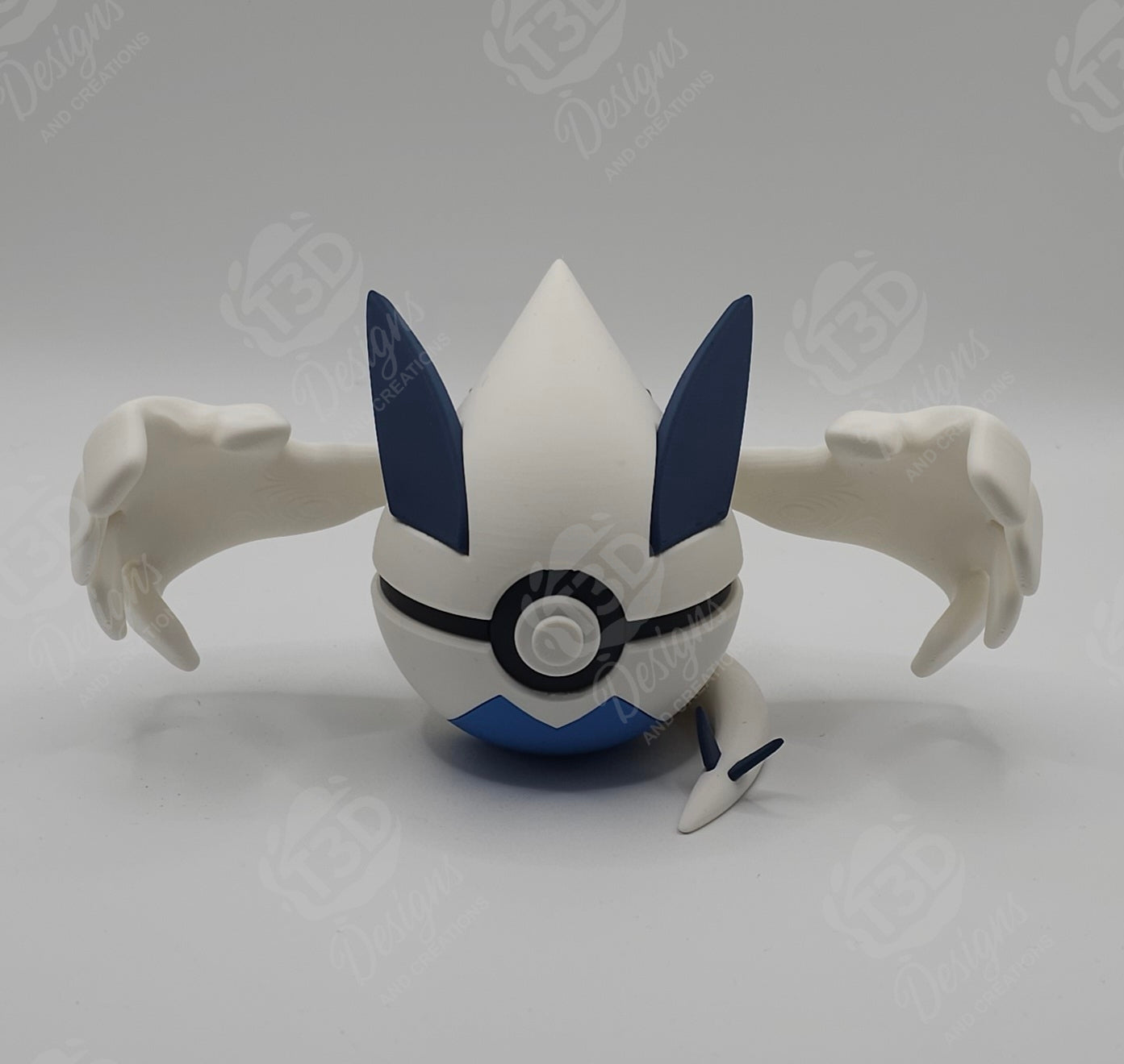 Lugia