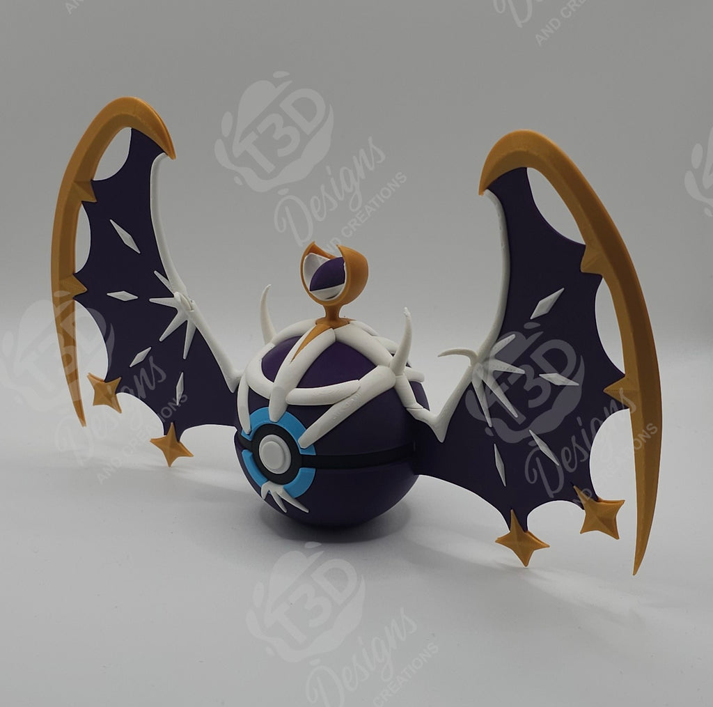 Lunala