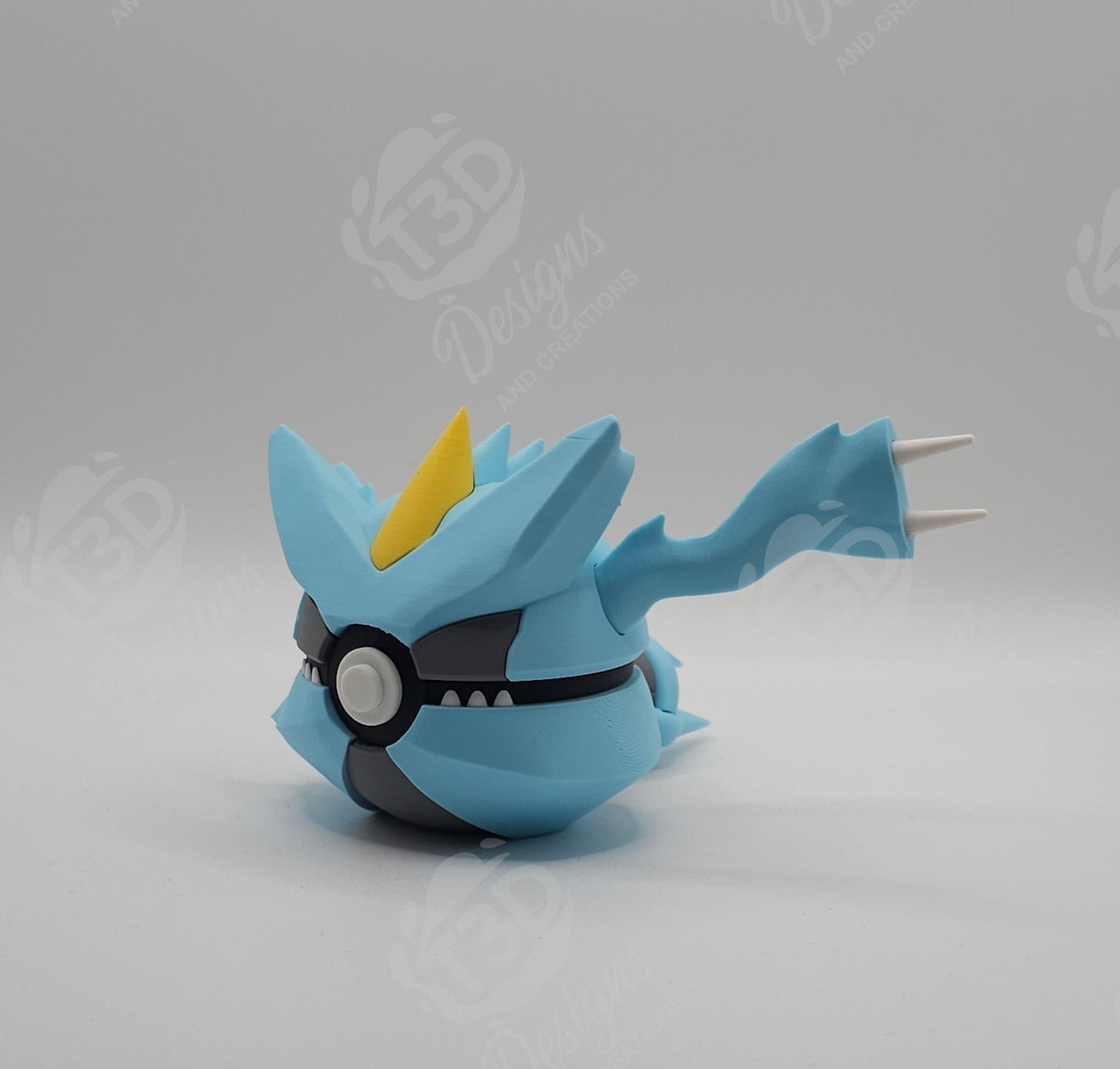 Kyurem