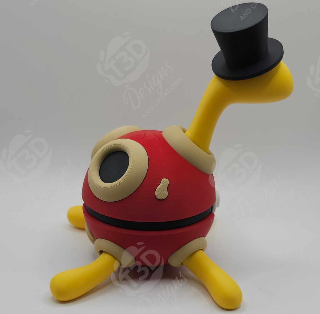 Shuckle
