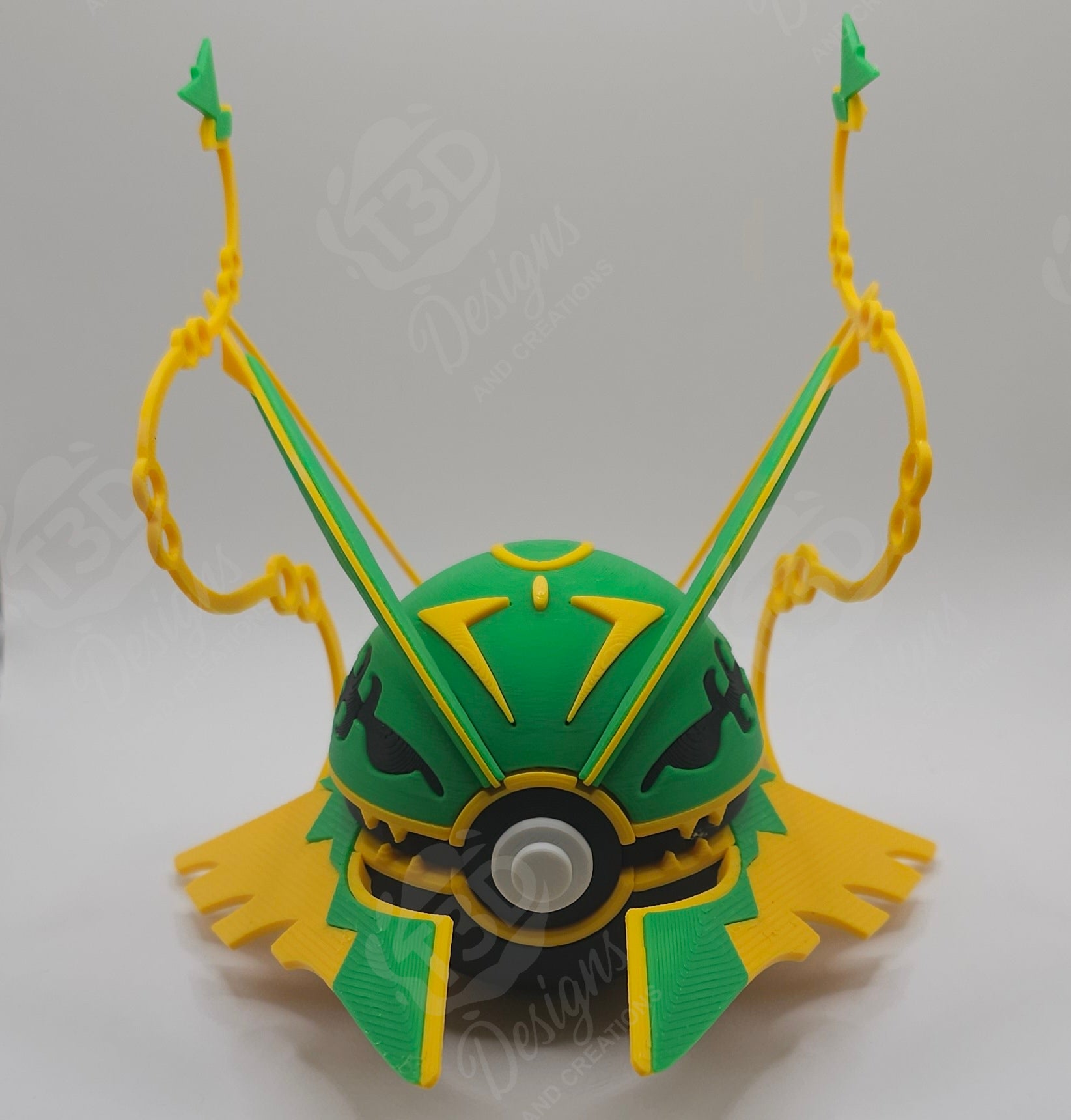 Mega Rayquaza