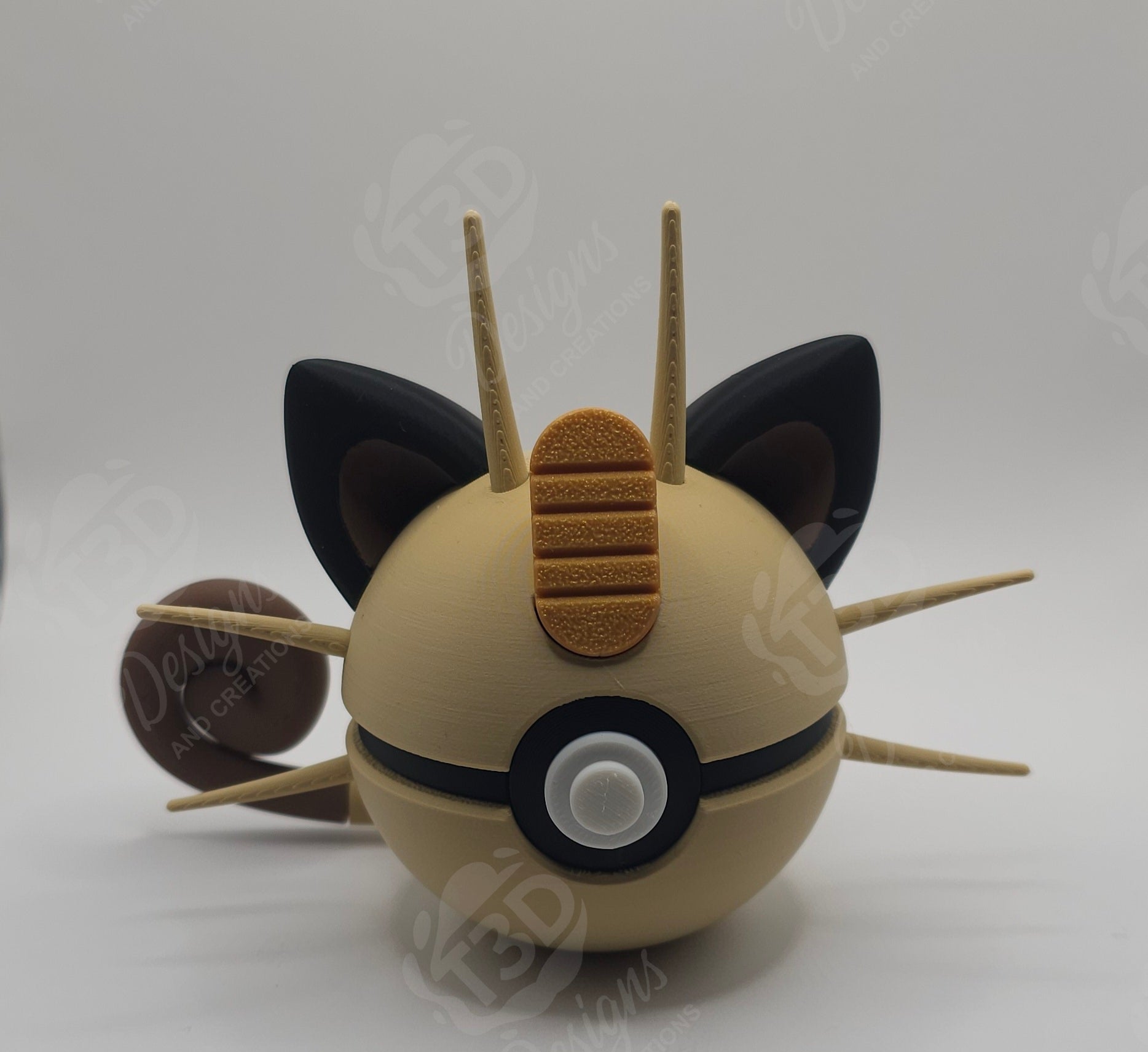 Meowth