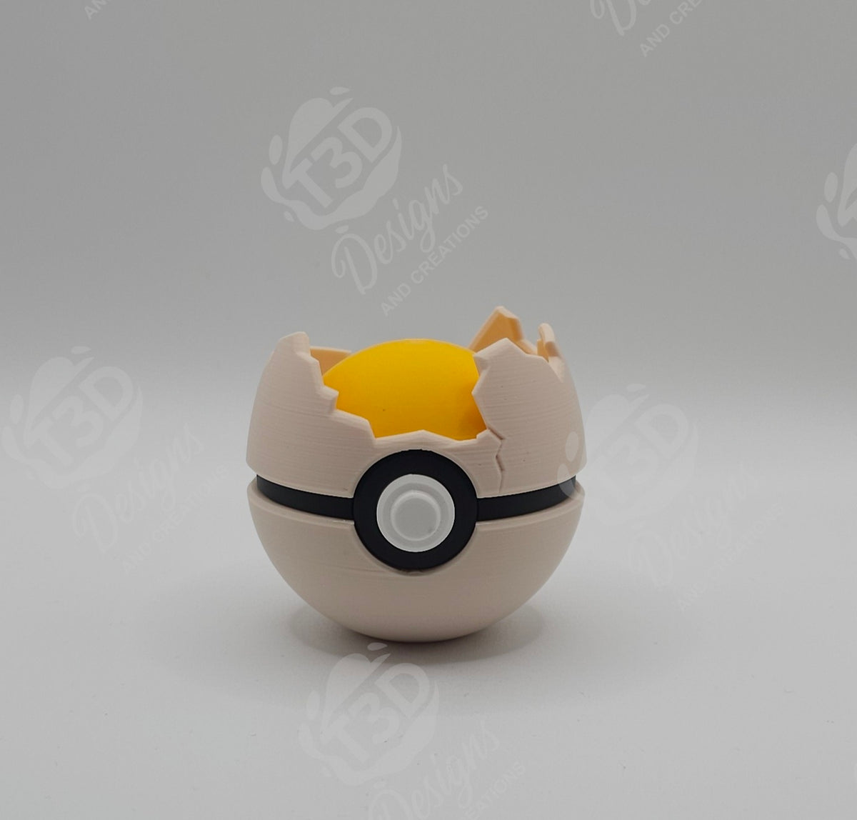 Exeggcute & Exeggutor