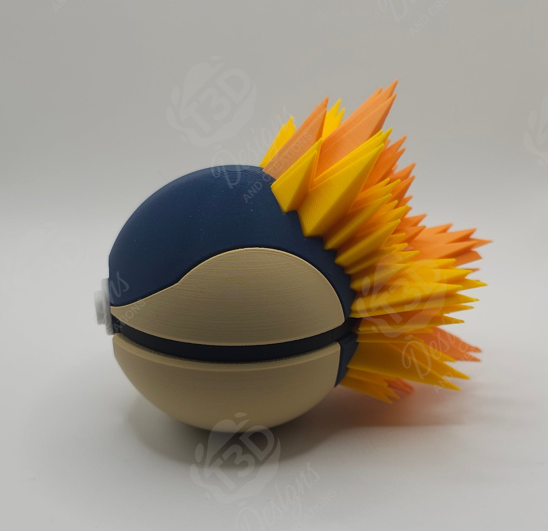 Cyndaquil