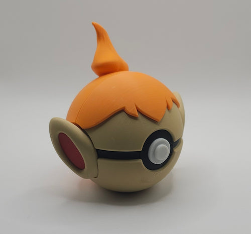 Chimchar