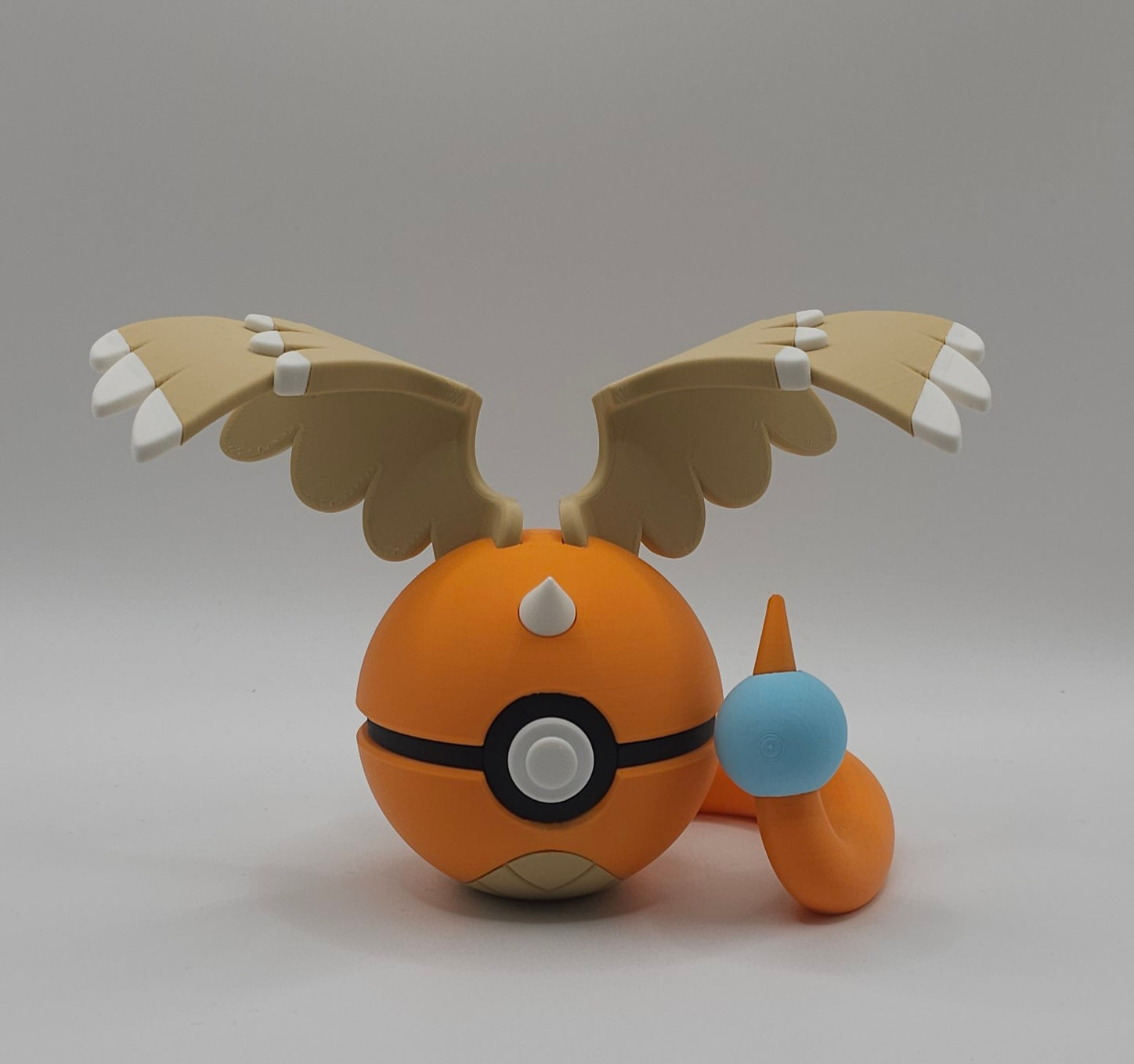Mega Dragonite