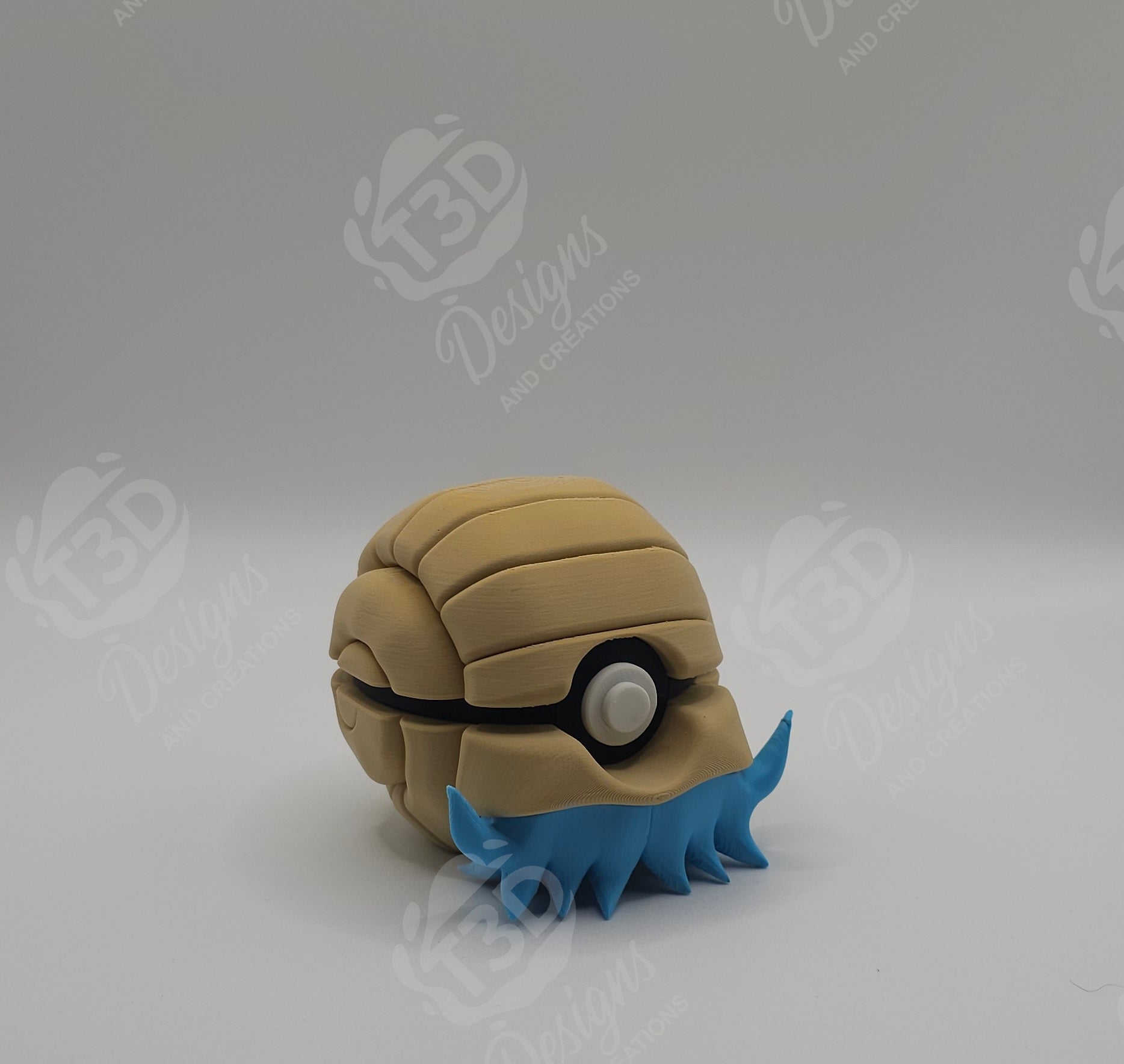 Omanyte