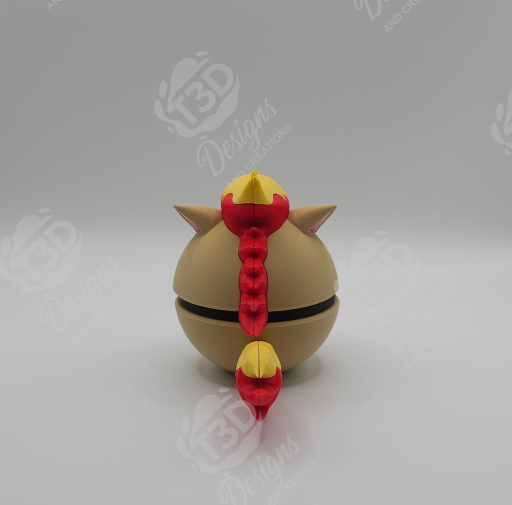 Ponyta